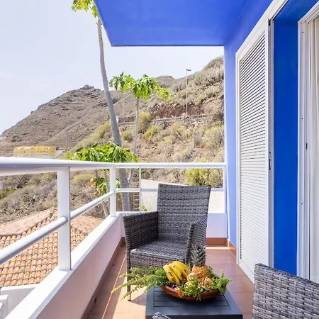 Home2book Stunning House San Andrés, Private Pool