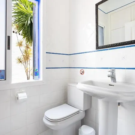 Home2book Stunning House San Andrés, Private Pool * Santa Cruz de Tenerife