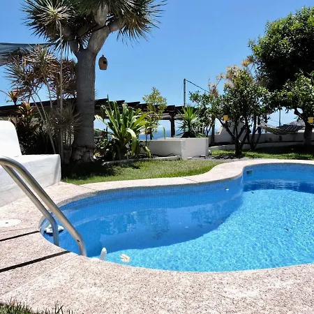 Home2book Stunning House San Andrés, Private Pool Сasa de vacaciones Santa Cruz de Tenerife