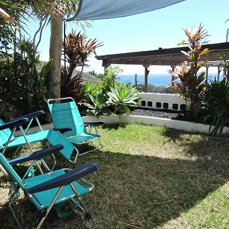 Home2book Stunning House San Andrés, Private Pool Сasa de vacaciones *