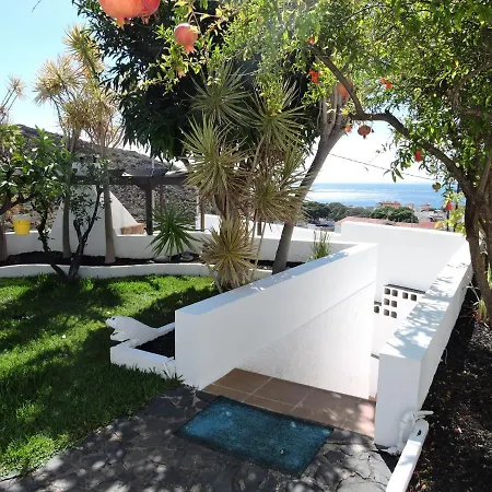 Home2book Stunning House San Andrés, Private Pool Santa Cruz de Tenerife
