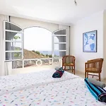 Vakantiehuis Home2book Stunning Near Teresitas&anaga