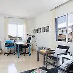 Home2book Stunning Near Teresitas&anaga Vakantiehuis