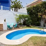 Vakantiehuis Home2book Stunning Near Teresitas&anaga San Andrés