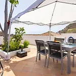 Vakantiehuis Home2book Stunning Near Teresitas&anaga *