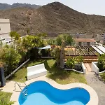 Home2book Stunning Near Teresitas&anaga Vakantiehuis San Andrés