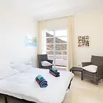 Home2book Stunning Near Teresitas&anaga Vakantiehuis