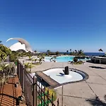 Vakantiehuis Home2book Stunning Near Teresitas&anaga San Andrés