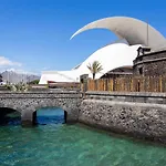 Home2book Stunning Near Teresitas&anaga Vakantiehuis