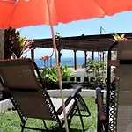 Vakantiehuis Home2book Stunning Near Teresitas&anaga San Andrés