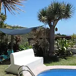 Vakantiehuis Home2book Stunning Near Teresitas&anaga *