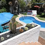 Vakantiehuis Home2book Stunning Near Teresitas&anaga