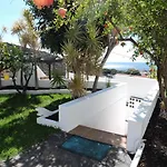 Home2book Stunning Near Teresitas&anaga San Andrés