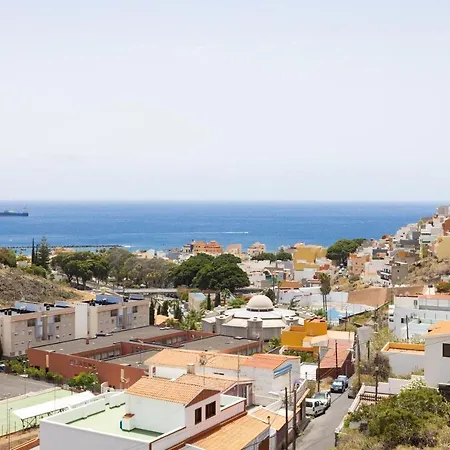Home2book Stunning Near Teresitas&anaga *