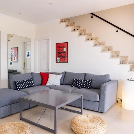 Home2book Stunning Near Teresitas&anaga * Santa Cruz de Tenerife