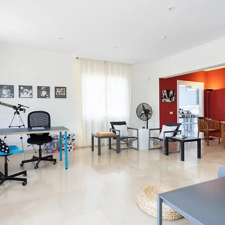 Home2book Stunning Near Teresitas&anaga