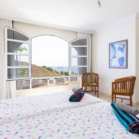 Holiday home Home2book Stunning Near Teresitas&anaga