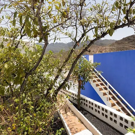 Home2book Stunning Near Teresitas&anaga *