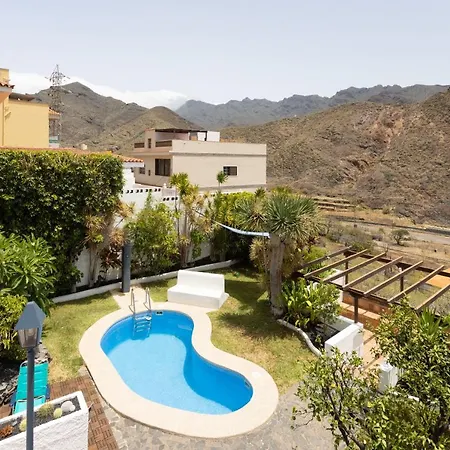 Home2book Stunning Near Teresitas&anaga * Santa Cruz de Tenerife