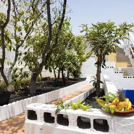 Home2book Stunning Near Teresitas&anaga Vakantiehuis *