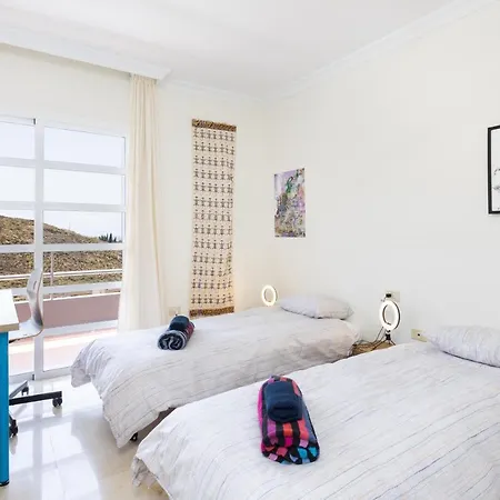 Home2book Stunning Near Teresitas&anaga Holiday home Santa Cruz de Tenerife
