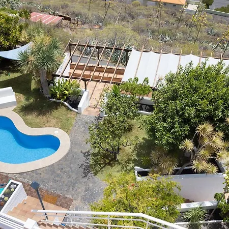 Holiday home Home2book Stunning Near Teresitas&anaga