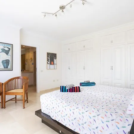 Home2book Stunning Near Teresitas&anaga Santa Cruz de Tenerife