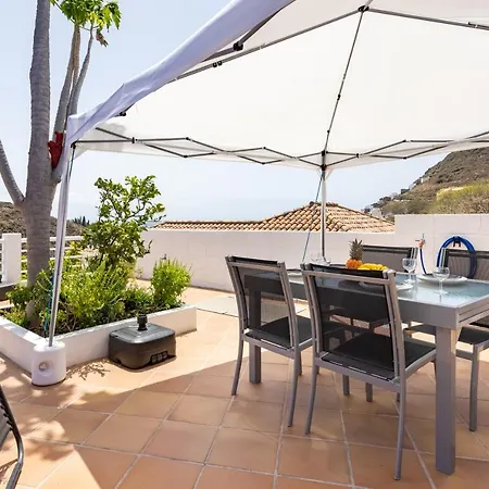 Holiday home Home2book Stunning Near Teresitas&anaga *