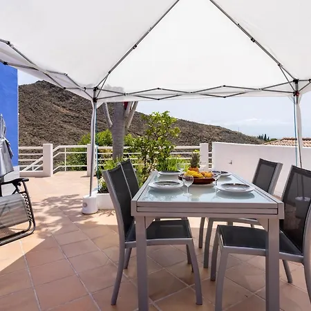 Home2book Stunning Near Teresitas&anaga Holiday home *