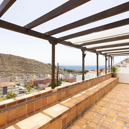 Home2book Stunning Near Teresitas&anaga Santa Cruz de Tenerife