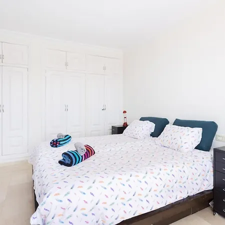 Home2book Stunning Near Teresitas&anaga * Santa Cruz de Tenerife