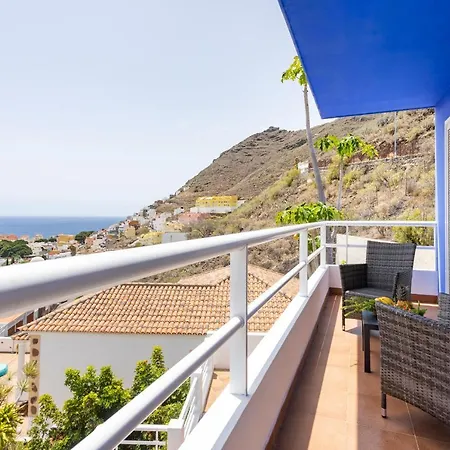 Holiday home Home2book Stunning Near Teresitas&anaga *