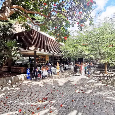 Home2book Stunning Near Teresitas&anaga Vakantiehuis *