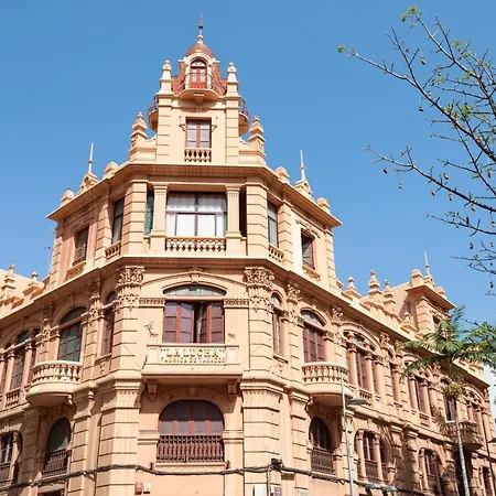 Home2book Stunning Near Teresitas&anaga * Santa Cruz de Tenerife